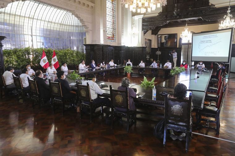 Conozca las nuevas medidas anunciadas hoy por el Gobierno | Noticias ...