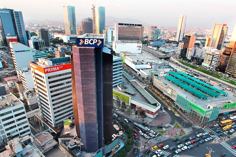 Fortaleza: Banca peruana tiene buen nivel de capitalización para afrontar  crisis