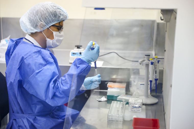 ¡90 días más! Gobierno amplía estado de emergencia sanitaria hasta el 7