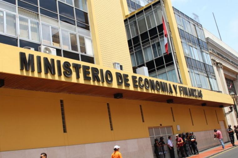 MEF transfiere 158.6 millones de soles para continuidad de servicios ...