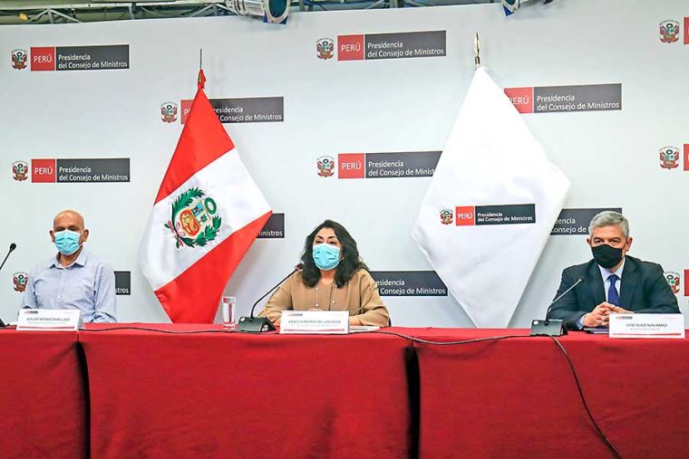 Diálogo y agenda compartida por el sector agrario | Noticias | Diario ...