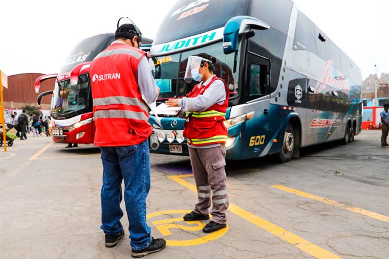 ¡Atención! Conoce los horarios de circulación