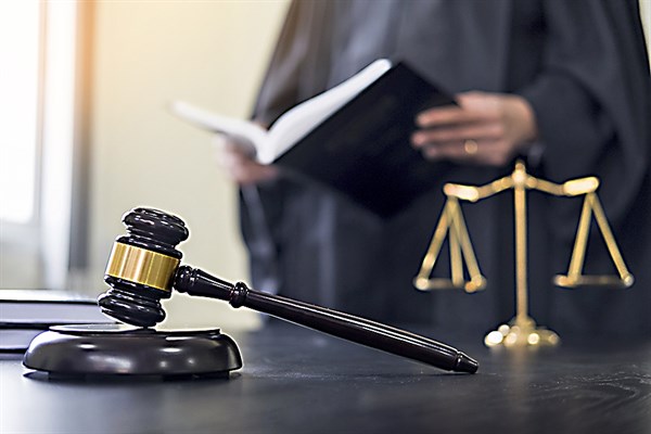 La objeción garantiza el debido proceso en la etapa del juicio oral”