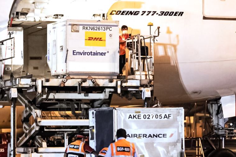 MEF transfiere más de S/ 217 millones al Minsa para adquirir vacunas ...
