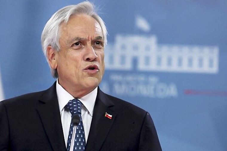 Chile: Piñera propone aplazar a mayo elecciones constituyentes debido a la  pandemia