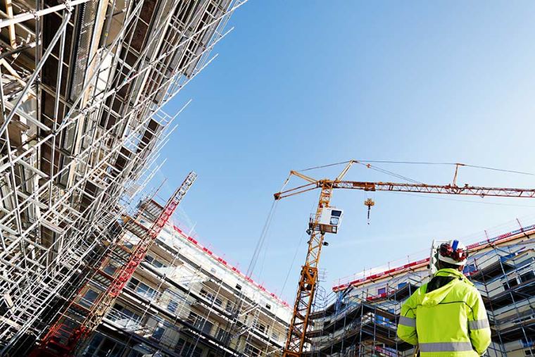 Perú puede tener un boom en la construcción