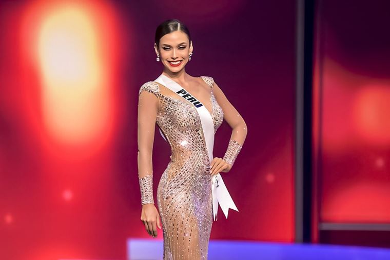 Miss Supranational 2021 (Final el 20 de Agosto) - Página 8 000117406M
