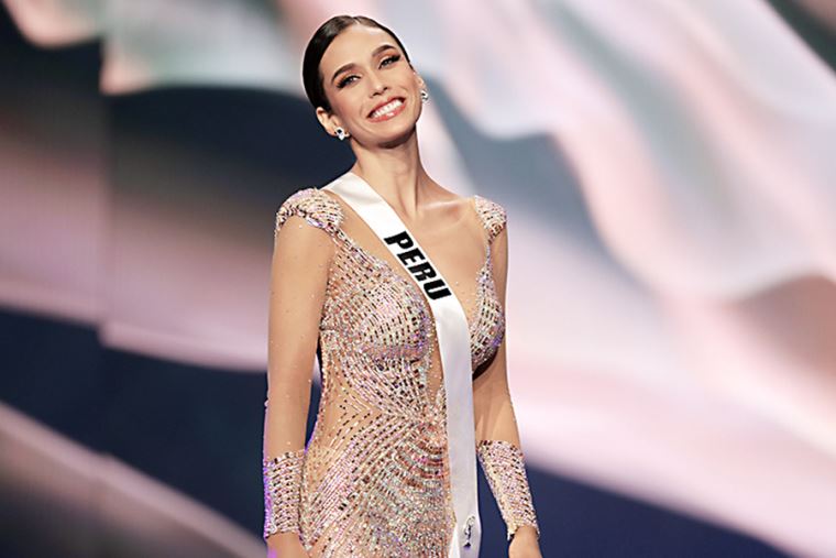 Miss Universo 2023 Donde Verlo Peru IMAGESEE