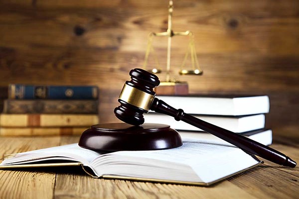 Maestría en Derecho Constitucional y Amparo