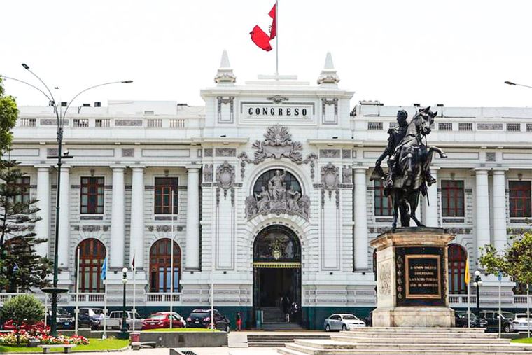 Congreso: Contraloría Y SBS Podrán Levantar Secreto Bancario Y Reserva ...