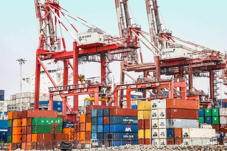 Exportaciones del Perú a China crecieron 62% y sumaron 5,137 millones de dólares
