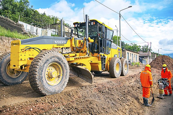 Obras por Impuestos aumentaron 123% | Noticias | Diario Oficial El Peruano