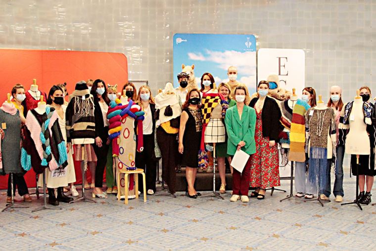 diseñadores de moda peruanos