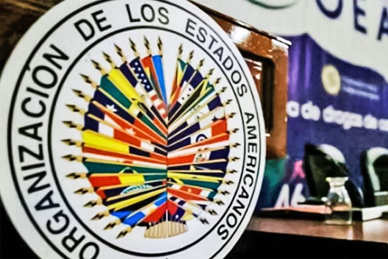 Perú será sede de la 52° Asamblea General de la OEA en el 2022