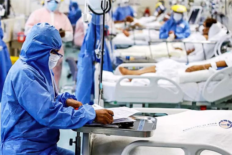 Covid19 Perú reportó 1,514 nuevos contagios y 89 fallecidos en 24