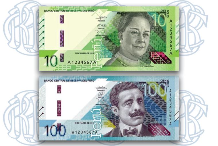 De que estan hecho los billetes