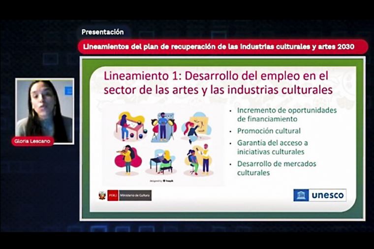 Presentan Lineamientos Para La Implementación Del Plan De Recuperación ...