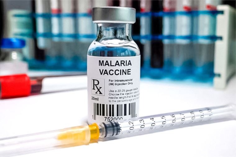 OMS recomienda que se extienda el uso de vacuna contra la malaria en África