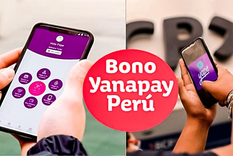 Yape billetera digital hot sale