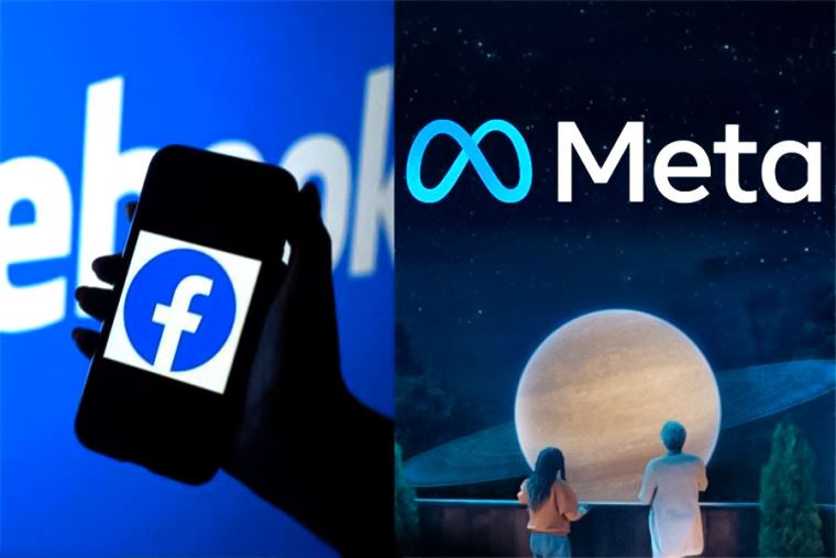 Facebook Cambia De Nombre A Meta Y Esta Es La Razón De Su Nueva Identidad Noticias Diario 0522