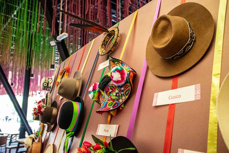 Qué Tipos de Sombreros de Paja existen y podemos comprar?