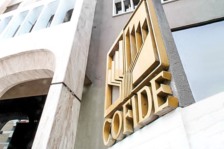 Cofide efectúa nueva emisión Noticias Diario Oficial El Peruano