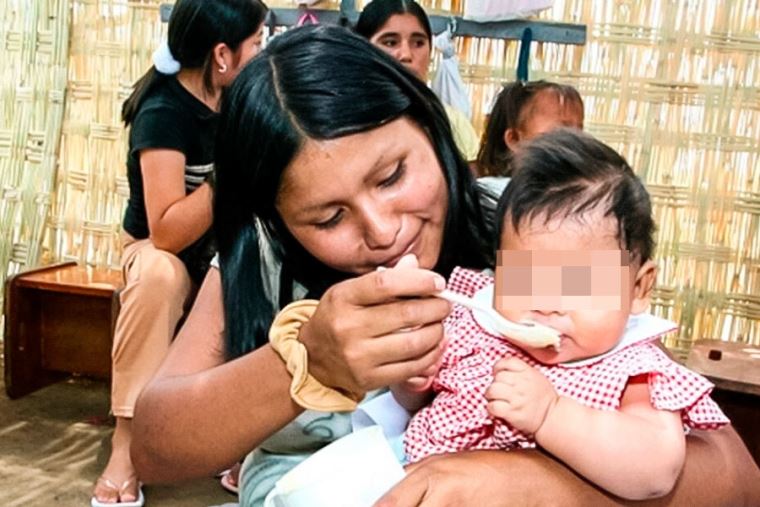 Minsa inicia investigación sobre prevención y control de la anemia ...