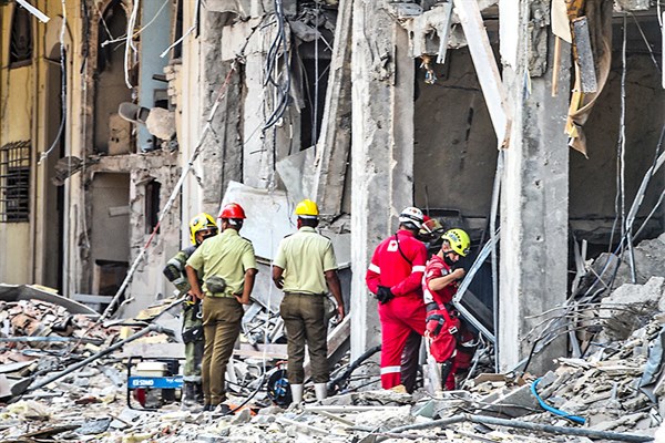 Confirman 42 Muertos Por Explosión En La Habana | Noticias | Diario ...