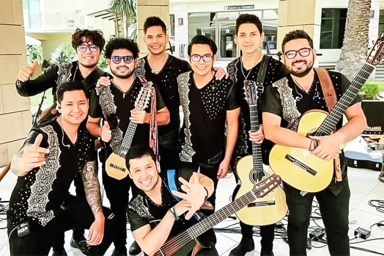 Folclor Chila Jatun, conjunto heredero de Los Kjarkas, hará gira por