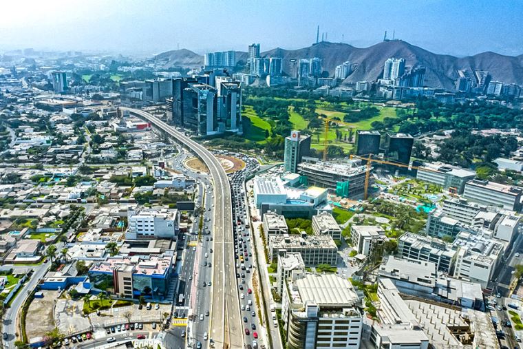 Avanza reglamento para el desarrollo urbano | Noticias | Diario Oficial El  Peruano