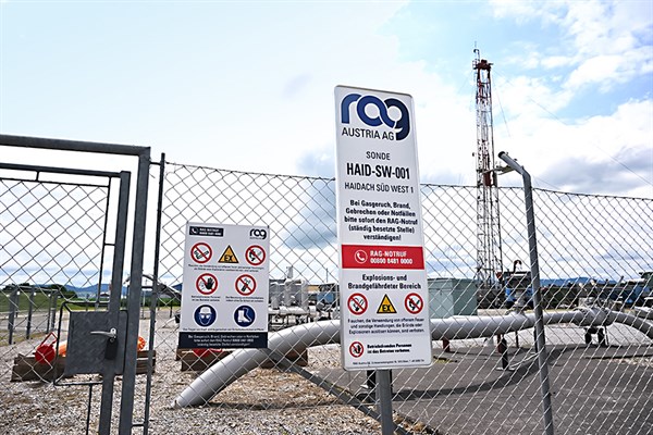 Anuncian nuevo corte de gas ruso a Europa | Noticias | Diario Oficial ...
