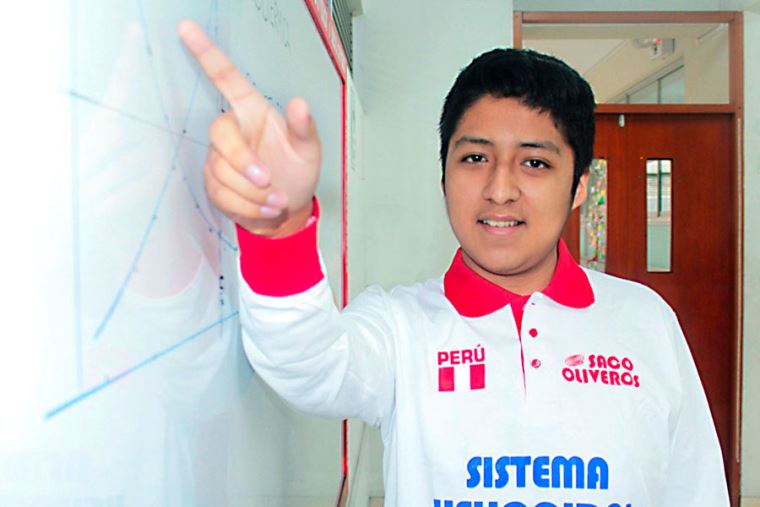 Uni Primer Puesto En Examen De Admisión Quiere Desarrollar Software Para Mejorar Salud Uni Primer Puesto En Examen De Admisión Quiere Desarrollar Software Para Mejorar Salud