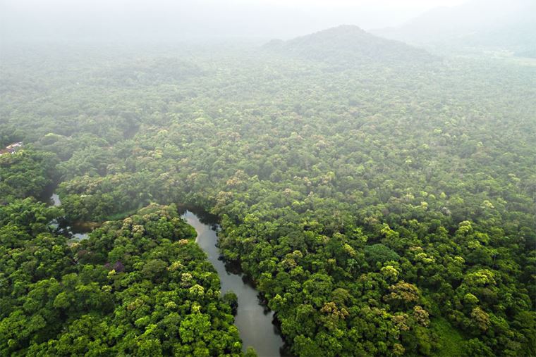 Selva Lluvias Intensas Este Fin De Semana Debido Al Segundo Friaje Del A O Noticias Diario