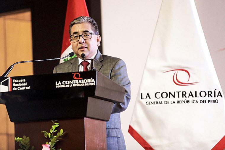 Contraloría Realizará Operativos De Control Específicos A Partir De ...