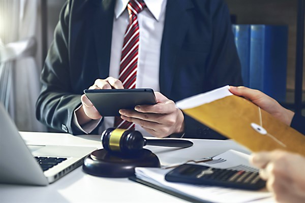 Maestría en Derecho Administrativo y Gestión Pública