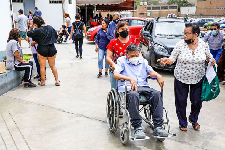 Emergencia Por Lluvias Personas Con Discapacidad Deben Tener Atención Especial Por Estado De 4685