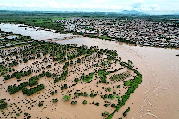 Prevención Y Huaicos Noticias Diario Oficial El Peruano