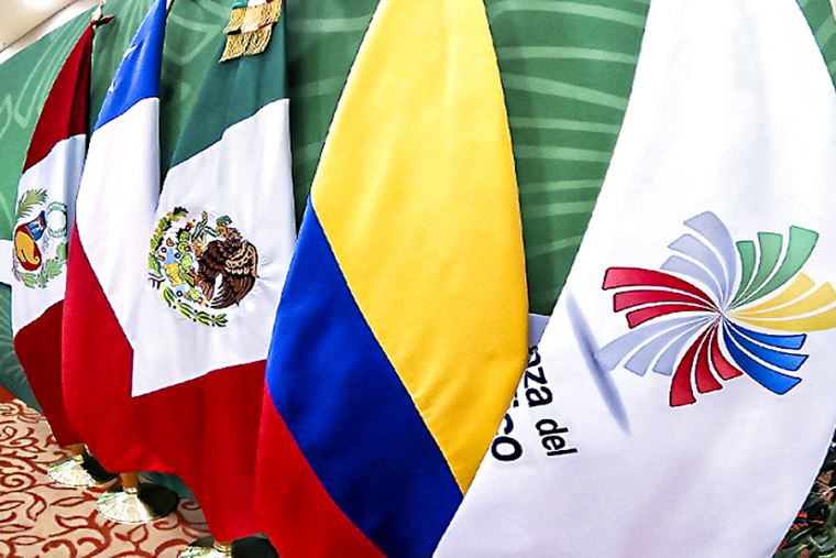 La ruta de la Alianza del Pacífico Noticias Diario Oficial El Peruano