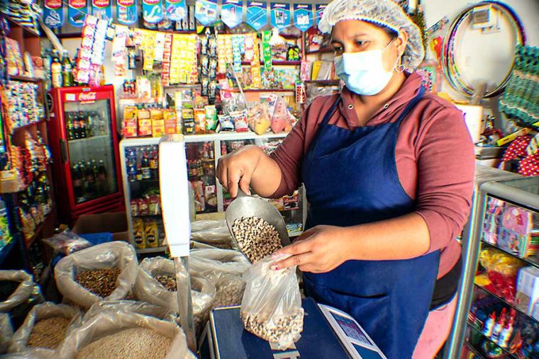 Día Mundial del Emprendimiento Perú es el cuarto país donde más personas emprenden un negocio