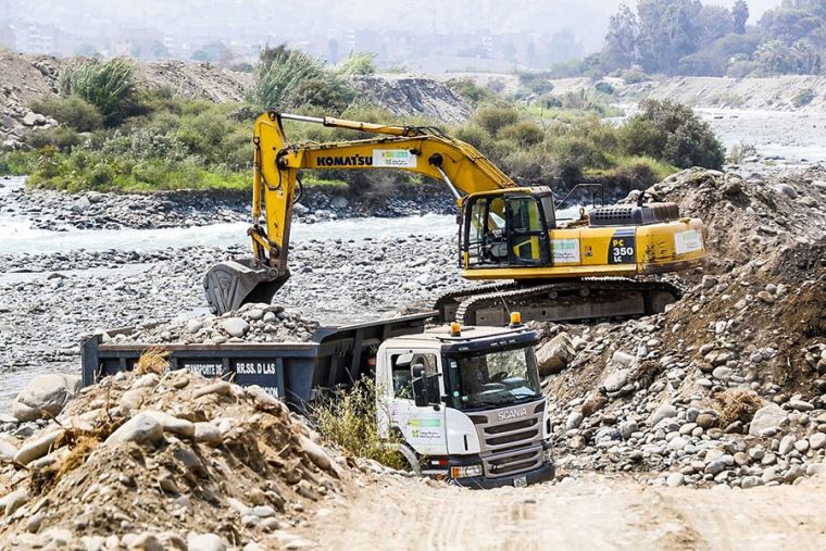 Ejecutivo financia obras por 240 millones de soles en 11 regiones ...
