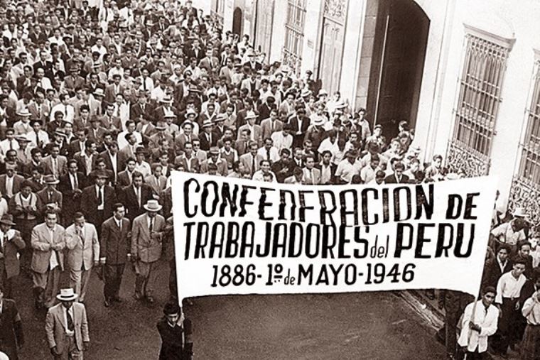 Día Internacional Del Trabajo La Historia Recuerda El Origen De La Lucha Por La Jornada De Las 5371