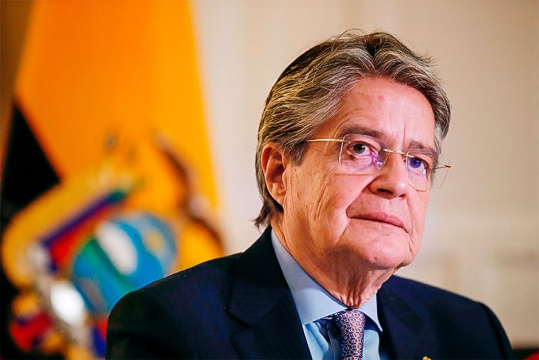 Parlamento De Ecuador Aprueba Juicio De Censura Contra El Presidente