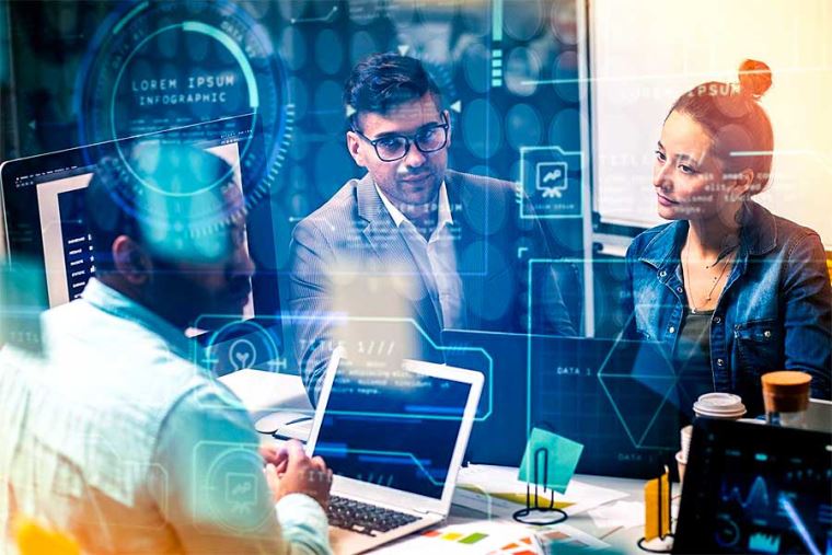 Cultura digital se posiciona como activo clave en las empresas para la ...