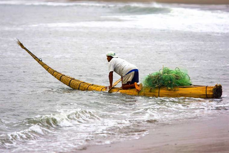 Gobierno Promulga Ley Que Reconoce La Pesca Ancestral Y La Tradicional Artesanal Mi Radio Peruana 8188