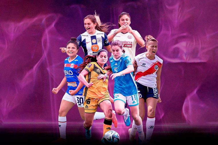 Liga Femenina 2023 Conoce el emocionante fixture de los playoffs para