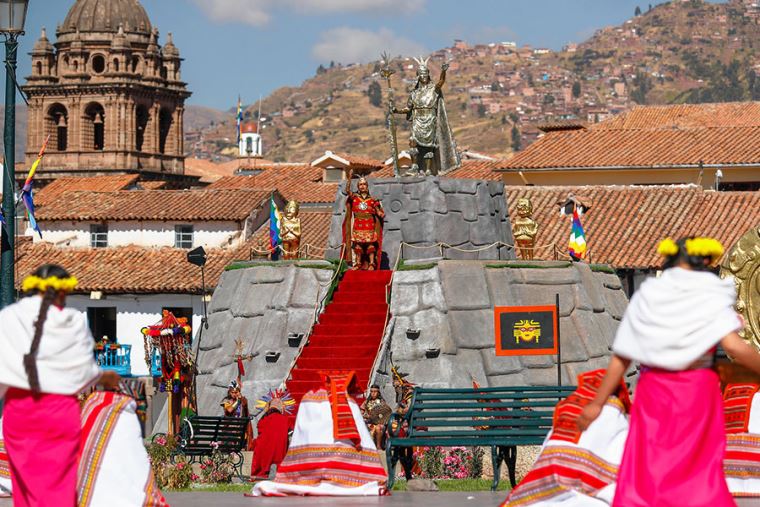 World Travel Awards 2023 ¡vota Por Cusco Como El Mejor Destino Cultural De Sudamérica Mi 7662