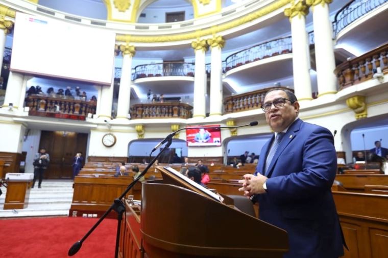 Gobiernos regionales y locales recibirán en el 2024 el mayor ...