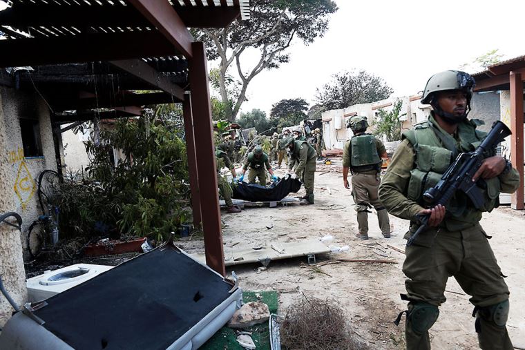 Israel-Palestina: Claves para entender este histórico conflicto ...