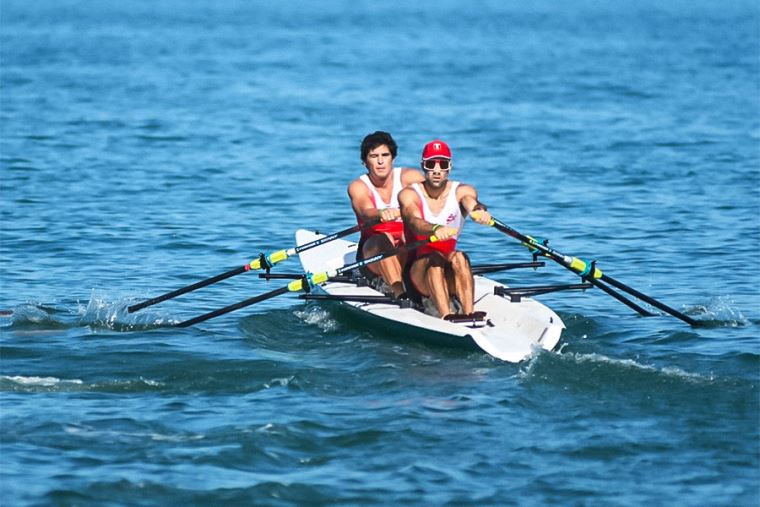 Perú en Juegos Panamericanos Santiago 2023 EN VIVO: calendario de la  delegación peruana y canales de transmisión XIX juegos Panamericanos, Deportes