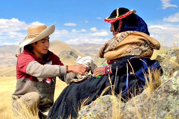 'Kinra' y 'Cuadrilátero' representarán al Perú en los premios internacionales.